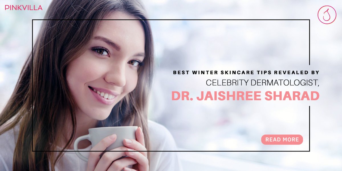 yoursskinfiniti's tweet photo. Dandruff, dry skin, chapped lips, cracked ankles are some of the problems we face during the winter. Dr. @JaishreeSharad gives us her expert tips on winter skincare! Click on the link to read more: https://t.co/gIEHVwFP7G

#DrJaishreeSharad #Winterskincare #SkinRules #wintercare https://t.co/59dFfweN2T