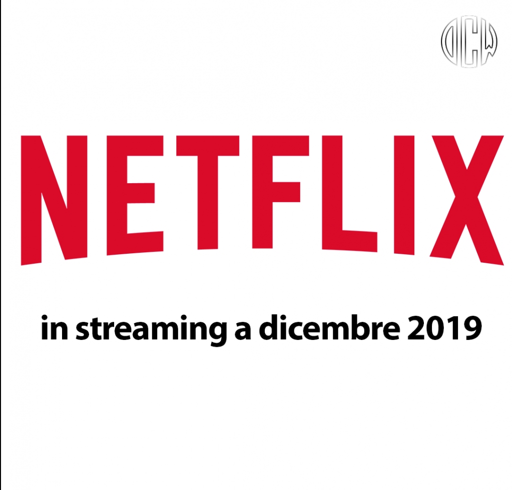 darcrisworld's tweet photo. Netflix le Serie TV in streaming a dicembre 2019: The Witcher, YOU 2 e V Wars  oltre alla nuova stagione di Lost in Space e il finale de Le amiche di mamma.
#netflix #serietv #darcrisworld https://t.co/u6T1oI7BnW