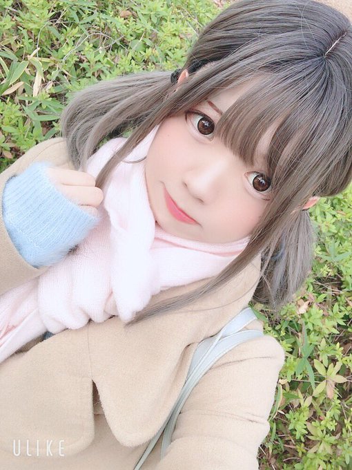 Twitterのコスプレ画像47