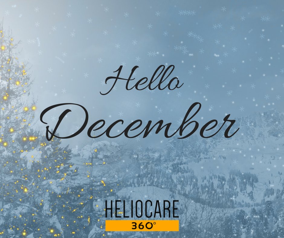HeliocareUK's tweet photo. Let the countdown begin! π€#Eeeek
#Heliocare360 #Christmas #Countdown #NoSkinRegrets #DaylightProtection #Heliocare https://t.co/nNlVTkxXbH