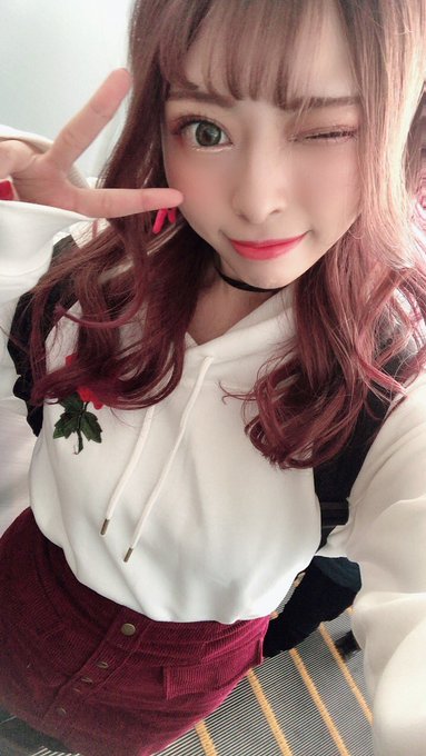 コスプレイヤー綺世あやりのTwitter画像50