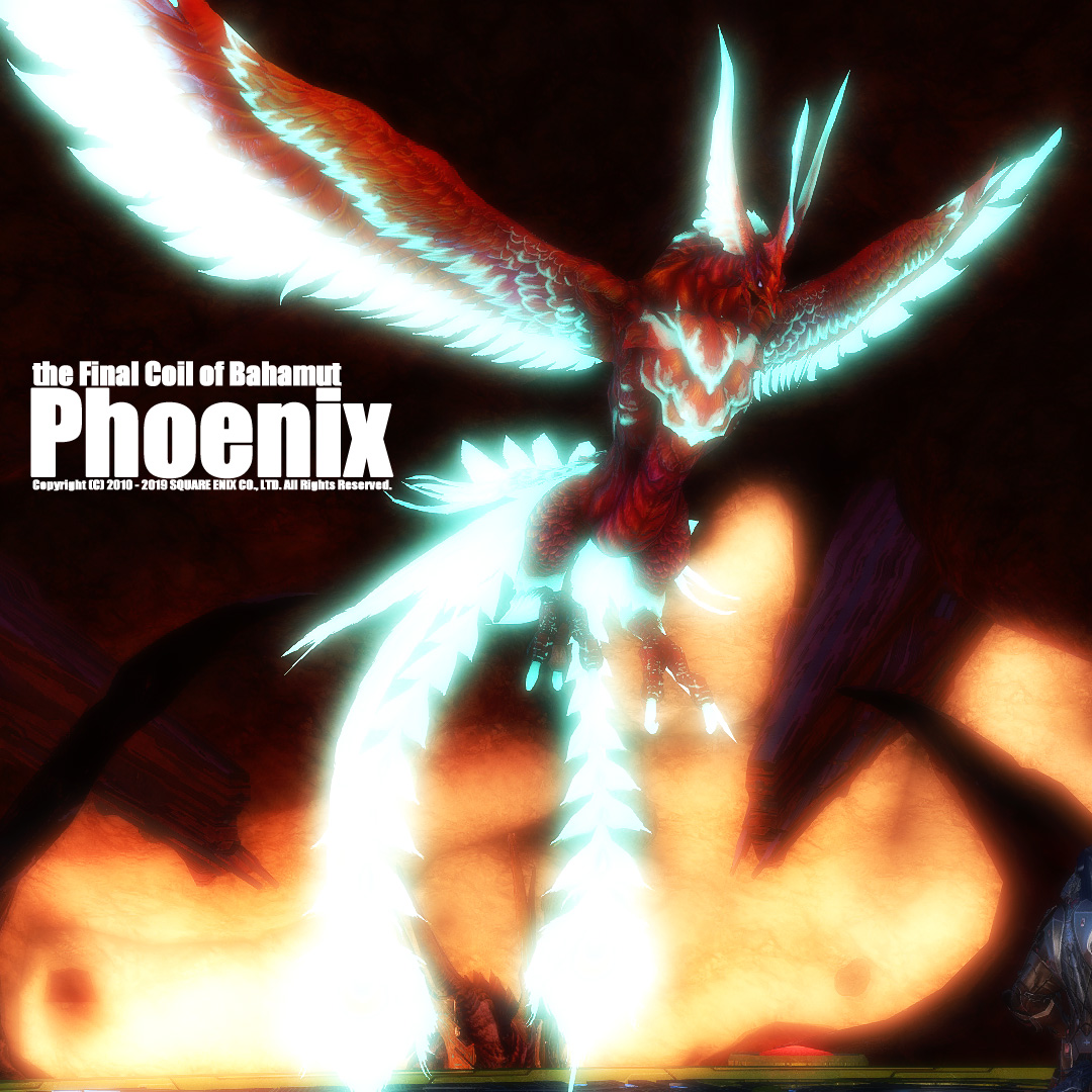 Ff14モンスター レイド