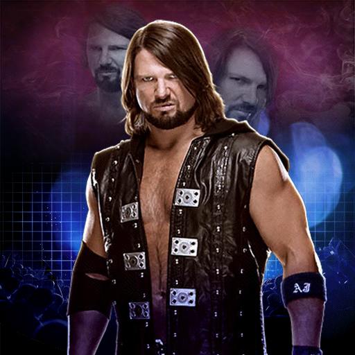 BrokenWWESC's tweet image. OK GUYS!

You want a WWE 2K19 AJ Styles Special Card?!
All you need to do is:

- Follow @BrokenWWESC 
- Like &amp;amp; RT this Tweet
- Follow @Sean80200013 (He is the one who provide me the code so thank him too :D)

GIVEAWAY ONLY FOR PEOPLE WHO DON'T HAVE THIS CARD.

#BrokenGiveaways