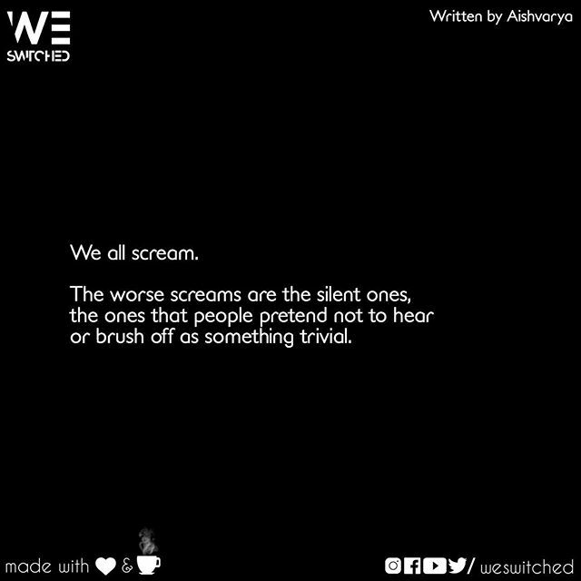 weswitched's tweet photo. Written by Aishvarya(@thoughtsandkeyboard ) | Fanpost
_

Hashtags:

#weswitched #writersofinstagram #writersofig #writers #writerscommunity #writerslife #writersofindia #writersnetwork #writersblock #writercommunity #writersoninstagram #writerlife #write… https://t.co/3e2YZzhdK9 https://t.co/7otBHJ4ef4