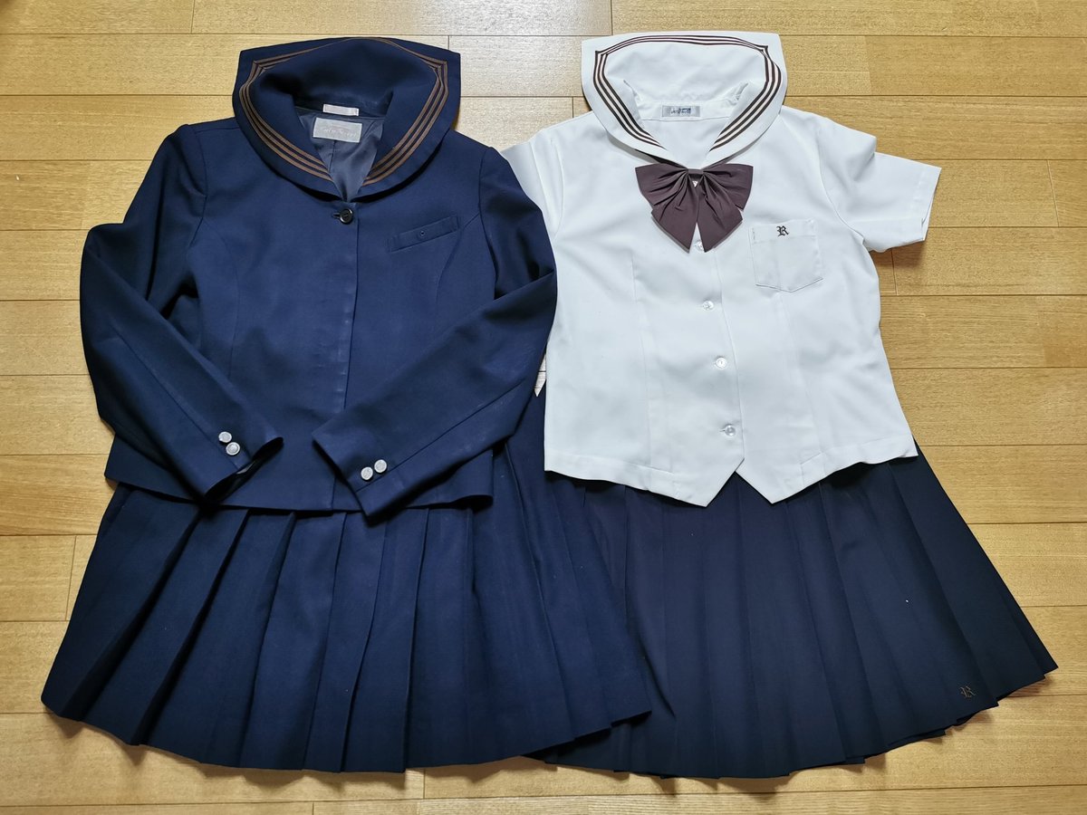制服買取 デジタルウェブ على X: 制服買取 デジタルウェブ على X: