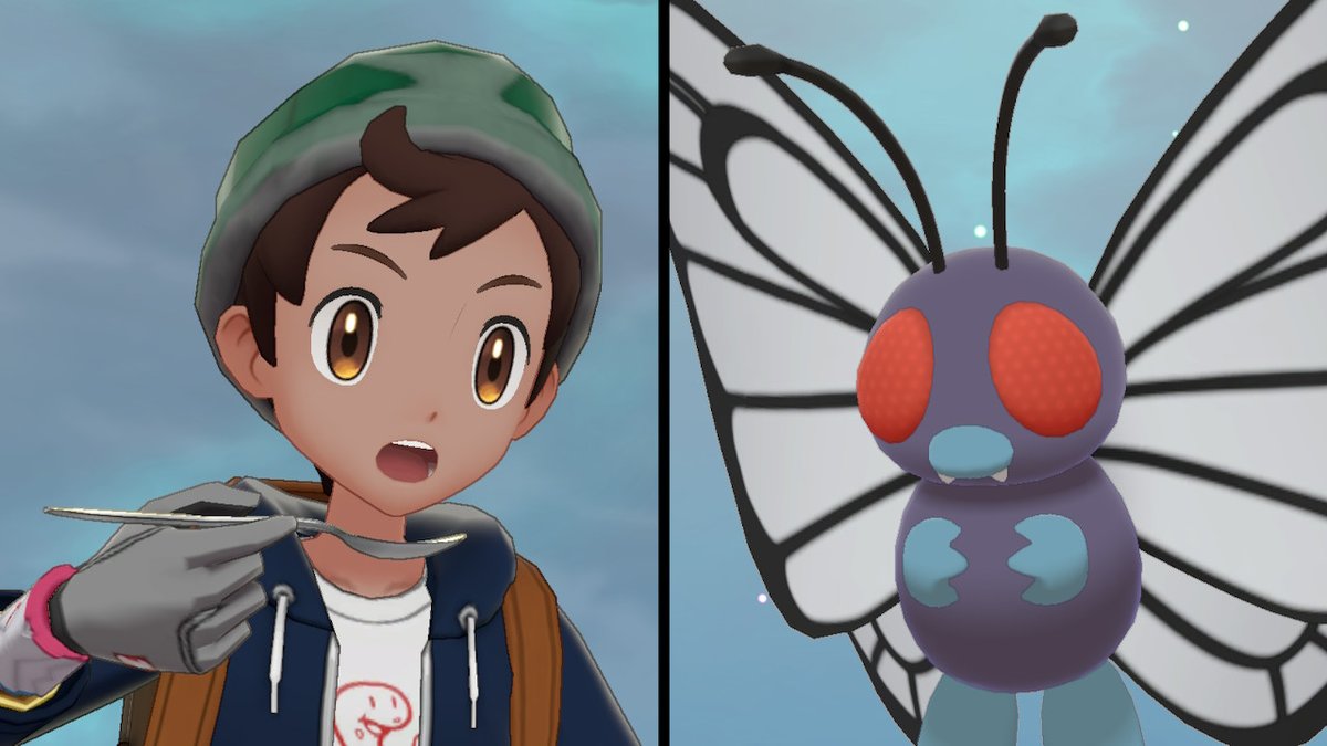 ポケモン剣盾 食べるポケモンによってカレーライスの量が変わる という神仕様 ちゃんと皆ご飯食べられるんだね