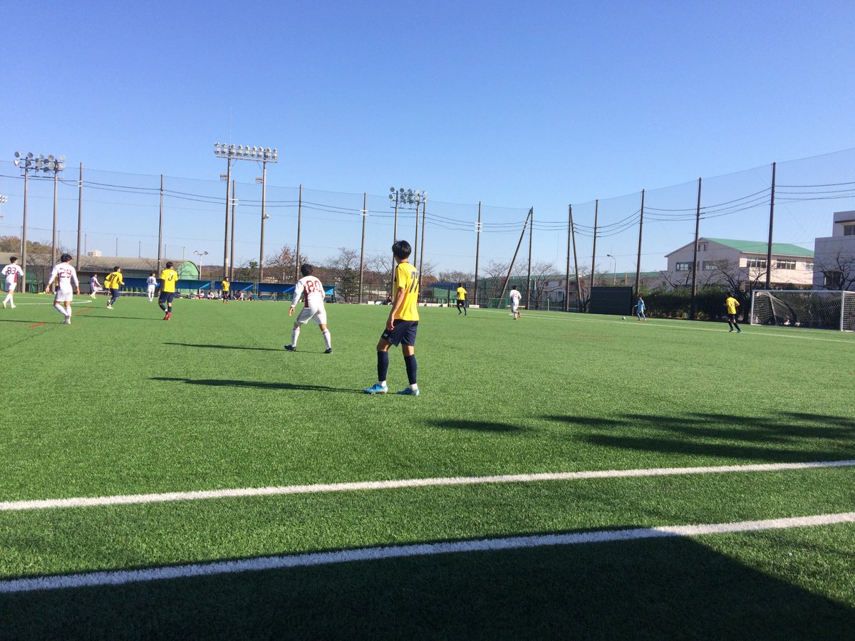 部 大学 サッカー 愛知 学院