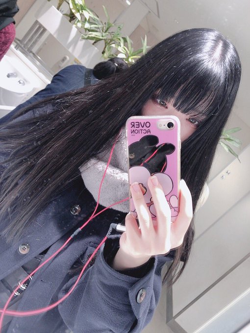 Twitterのコスプレ画像2