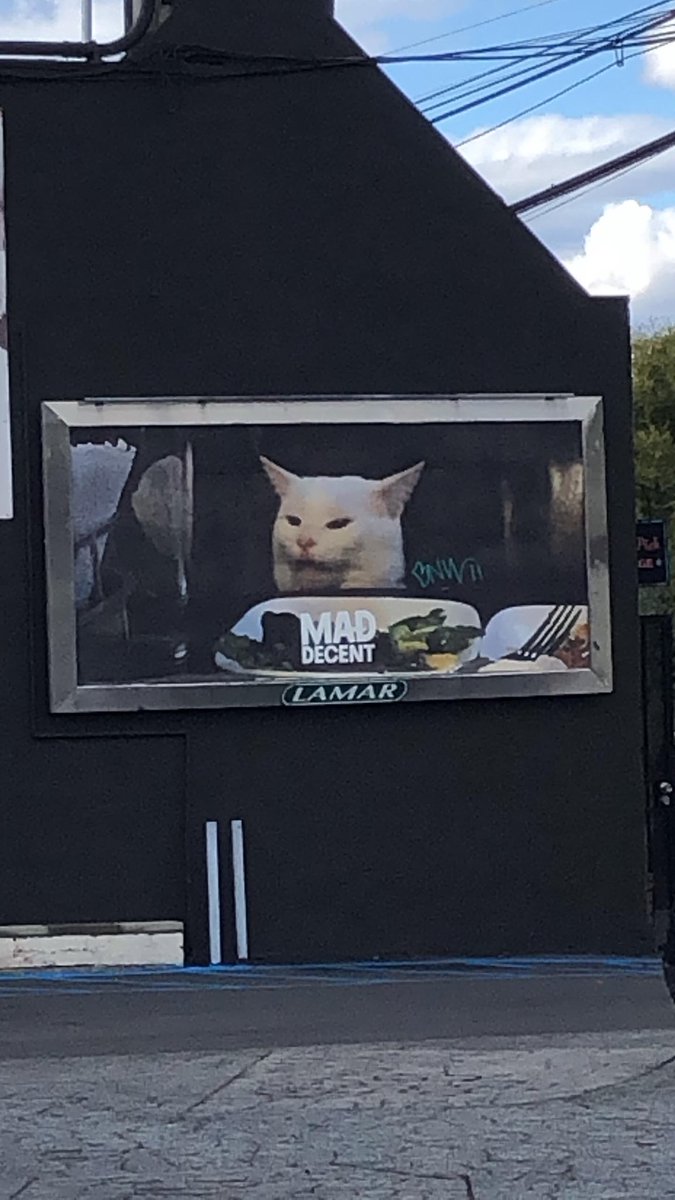 tylerbooner's tweet image. #maddecent