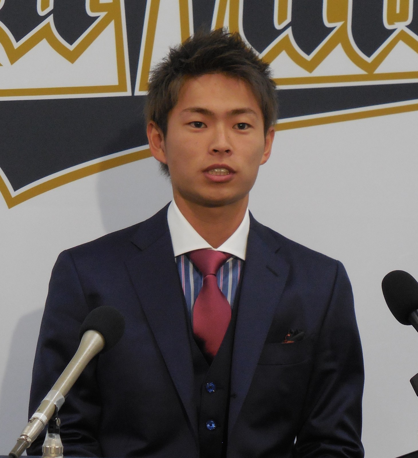 朝日新聞オリックス担当 na platformě X: „本日の契約更改した