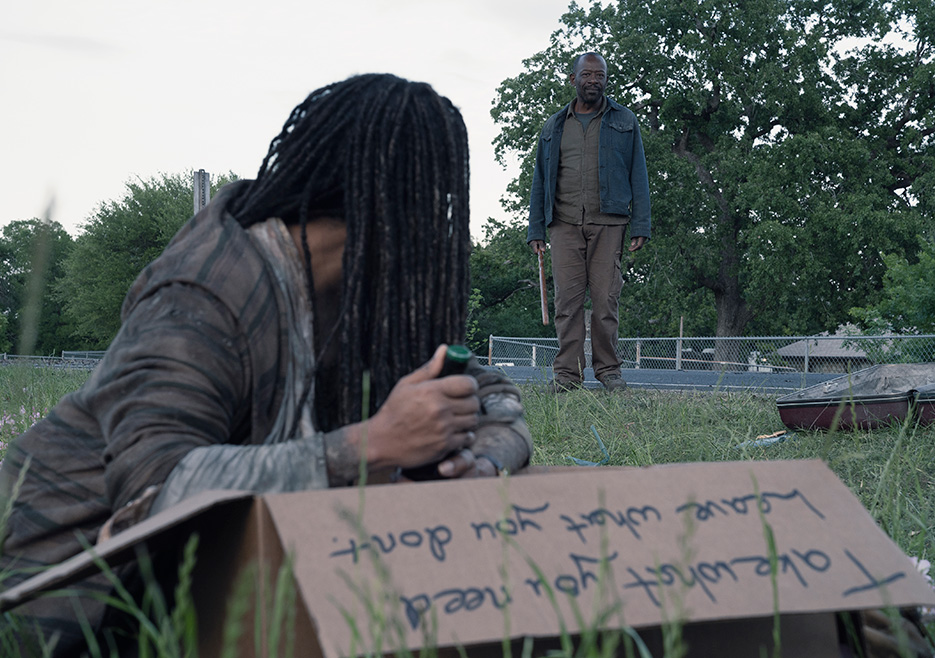FTWDfanzone's tweet photo. Retweet if your a fan #FearTheWalkingDead #FearTWD https://t.co/BFqi2GqEVr