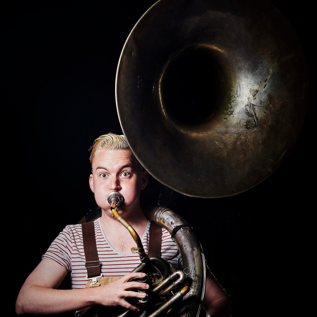 And that's a wrap!! 🙌👏👏👏 Massive THANK YOU to the LIMBO crew who were a fantastic Spiegel Fest addition. You brought so much fiery fun to the festival and absolutely owned the stage! Well done!!