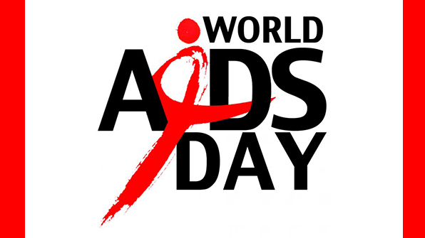Bournville's tweet photo. It's #WorldAidsDay ❤️

Today, show your support in the fight against HIV and AIDS by rocking the red ribbon – the universal symbol of AIDS awareness. https://t.co/ESBvsPIJkB