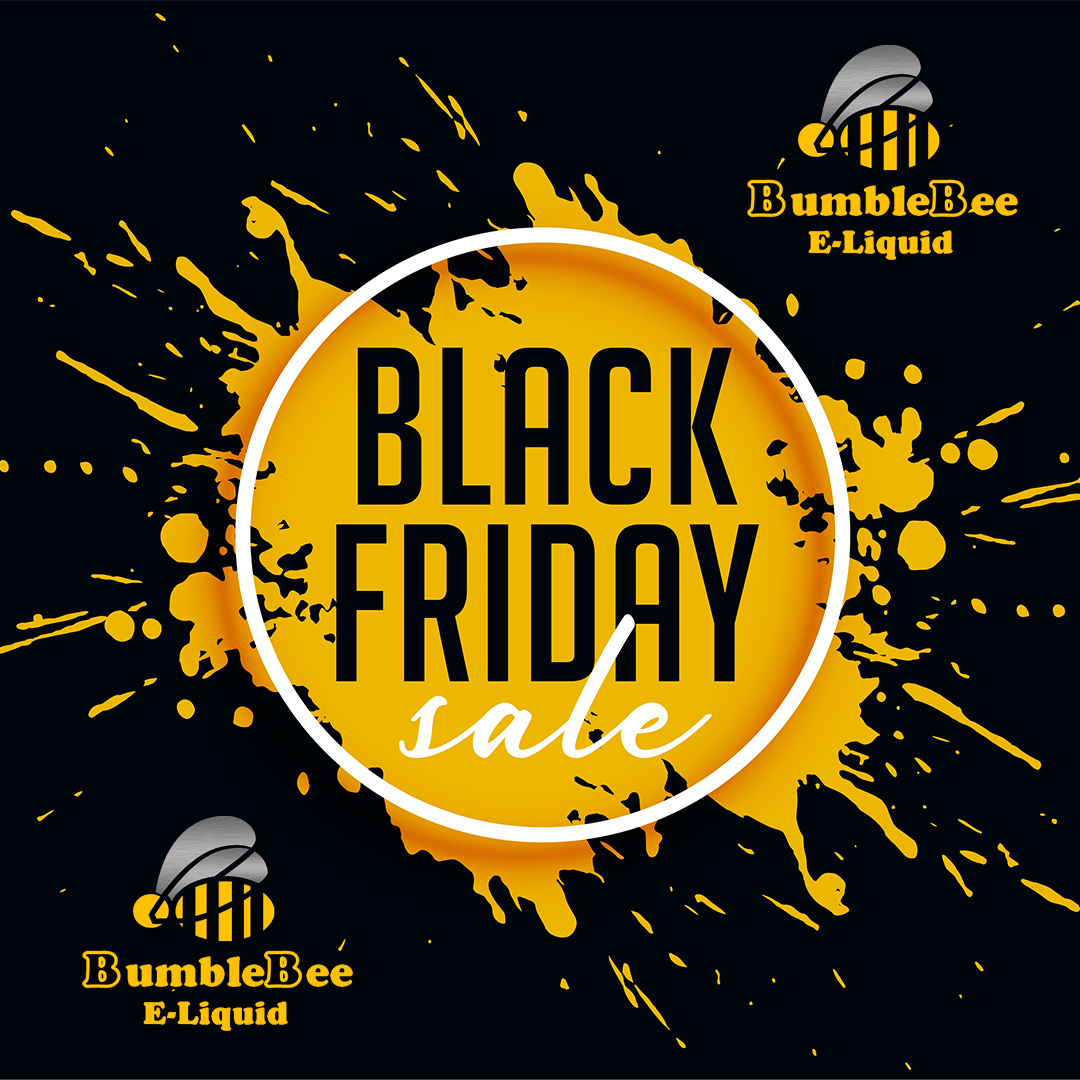 BumbleBee E-Liquid tweet media