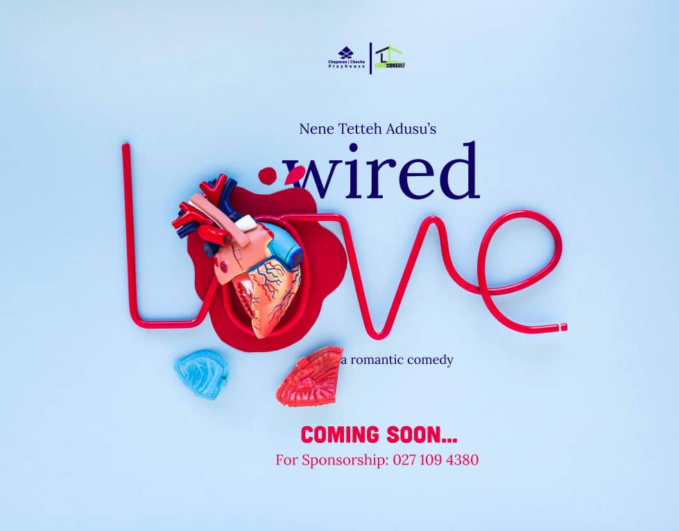 ConsultLegit's tweet photo. How can a man who compliments an object is the same man who appreciates the compliment with a near kiss?🤔
This will be a case study for semantics in Accra.Happy New Month Folk *#WIREDLOVE* 🔜
*#aROMANTICCOMEDY*
*#ACCRA2020*
 https://t.co/F61GYr2w3Z &amp;
 https://t.co/8MqoEF7Szn https://t.co/qC3d8xIQyC