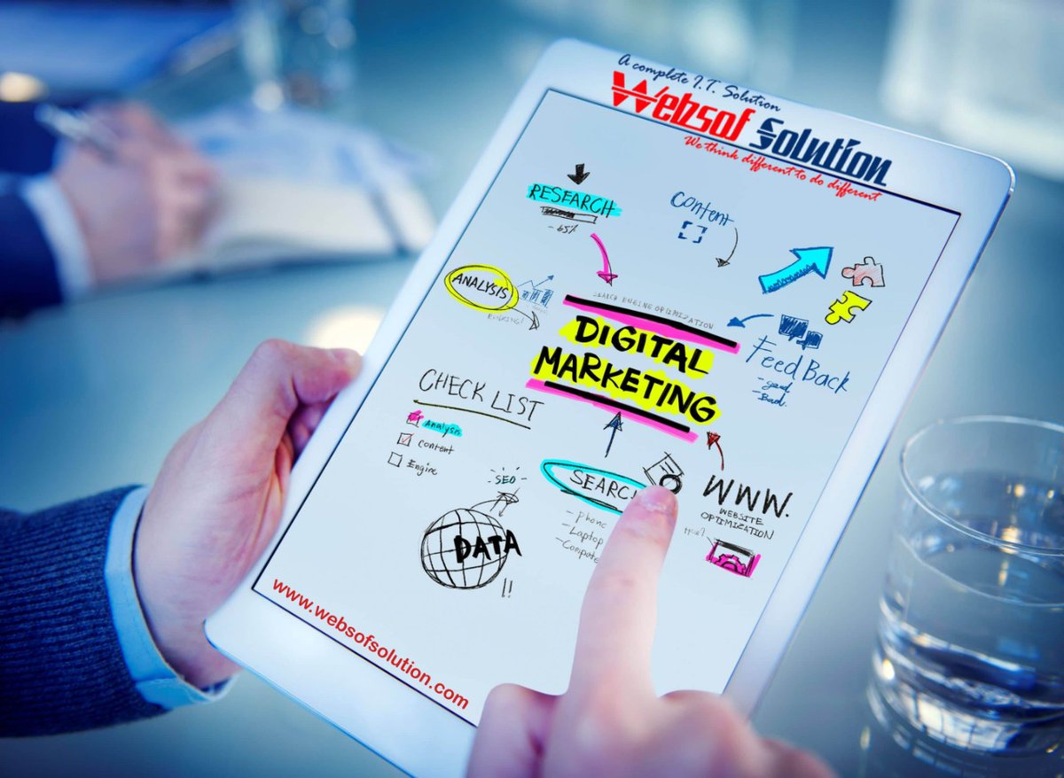 websofsolution's tweet image. Websof Solution is celebrating its third birthday on 16th December 2019. We need your wishes and support and we welcome you for our offer on every service, upto 50% OFF* 

Contact at : 
+91 8534 844 077  
websofsolution@gmail.com
websofsolution.com