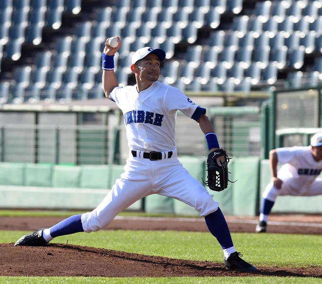 元大リーガーのイチローが草野球に出た結果がこちらｗｗｗ