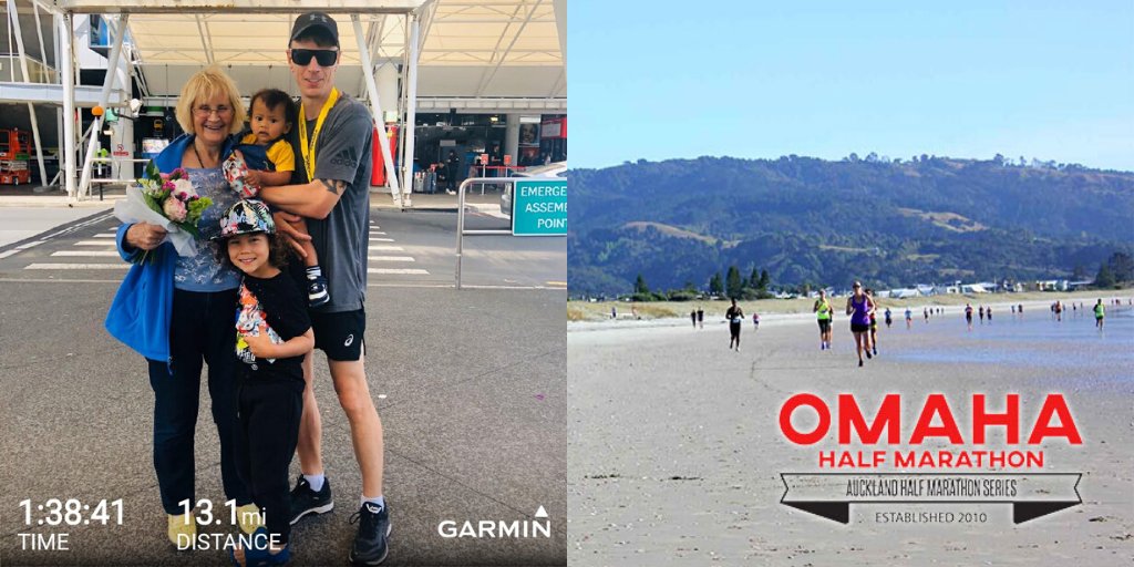 RLTrunning's tweet image. Today was a good day.

I ran the OHAMA Half Marathon with a friend and then went to the airport to pick my mother up!

I will write a blog post on this momentous occasion in the upcoming future...

Peace. X
#omahahalfmarathon #running #garmin #beatyesterday
