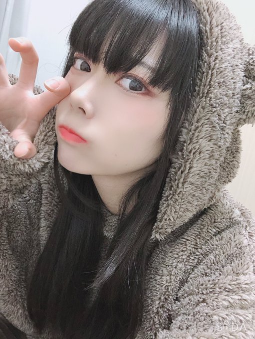 Twitterのコスプレ画像11