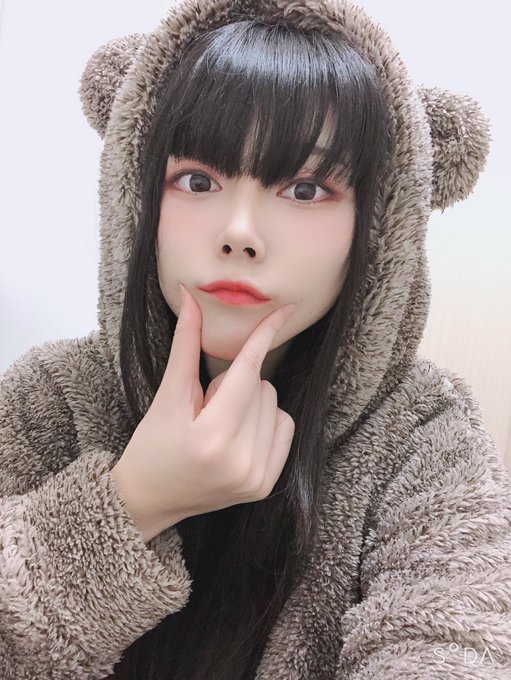 Twitterのコスプレ画像10