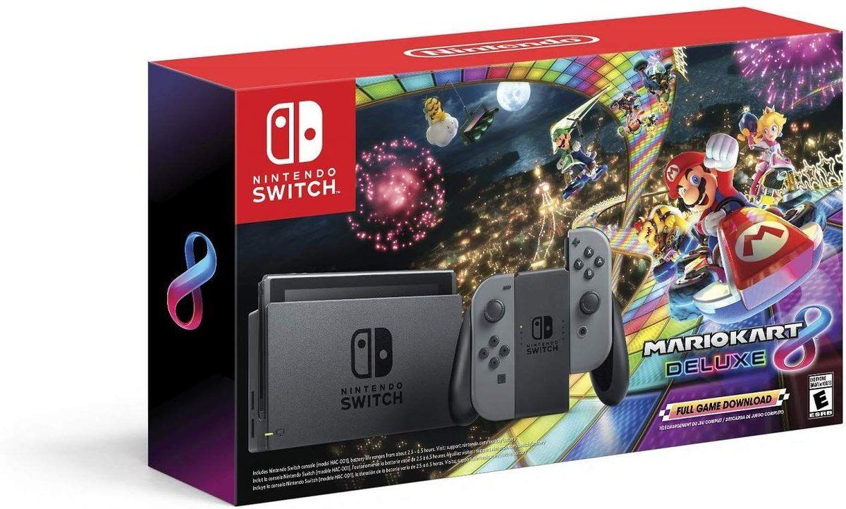 nowinstock nintendo switch