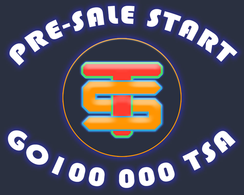 tronsaction777's tweet photo. Black Friday starts. Presale 100 000 #TSA. We sell a maximum of 10,000 TSA to one user. The price of 1 TSA = 1 #TRX. 
Transfer the required amount of TRX to the wallet TMHEVttwxCunmyLmF8P9utxFwCfE66JTet - you will receive TSA back within 3 hours. #TRON #tronsaction #tronmagedon https://t.co/l7NEC40yLn