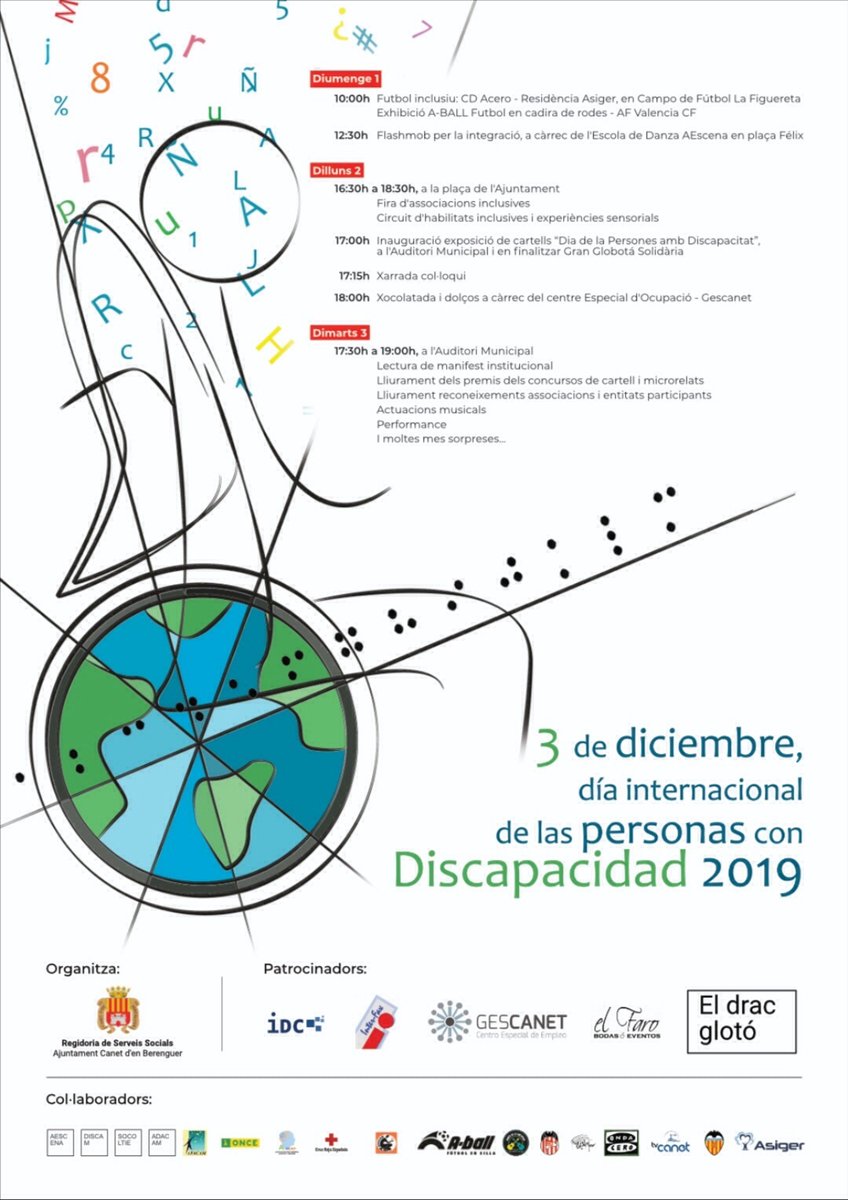 Buenos Días hoy DOMINGO 10:00 partido amistoso de mi <a href="/CDACEROOFICIAL/">Club Deportivo Acero</a> INCLUSIVO en la Figuereta del <a href="/cdfcanetoficial/">C.D.F Canet</a>
@golsmediasports