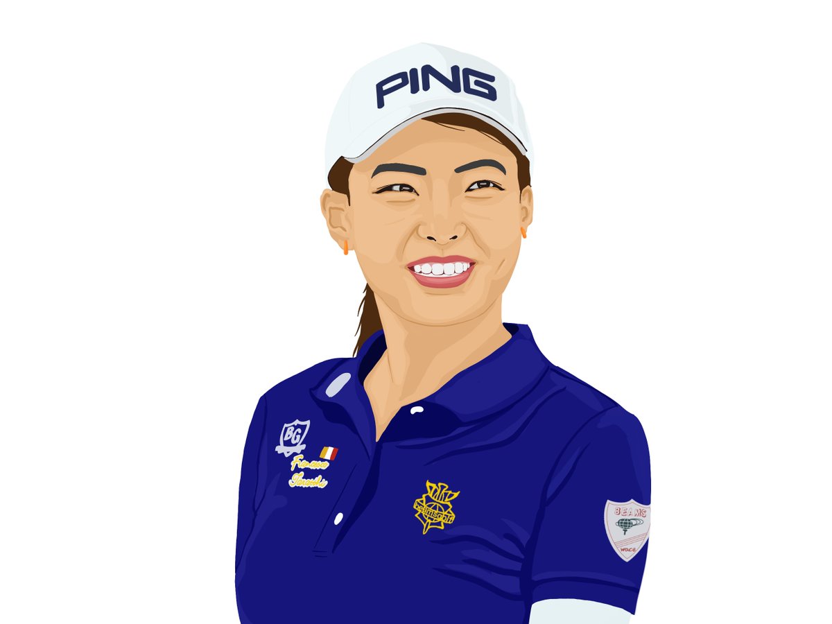 楽じい 油絵はじめました در توییتر しぶこ 笑顔でフィニッシュ Lpgaツアーlpgaツアーチャンピオンシップリコーカップ リコー杯 リコーカップ 渋野日向子 渋野日向子プロ 女子プロゴルフ 女子プロゴルフツアー Lpga 似顔絵 似顔絵イラスト イラスト 楽じい 油絵はじめました در توییتر しぶこ 笑顔でフィニッシュ Lpgaツアーlpgaツアーチャンピオンシップリコーカップ リコー杯 リコーカップ 渋野日向子 渋野日向子プロ 女子プロゴルフ 女子プロゴルフツアー Lpga 似顔絵 似顔絵イラスト イラスト
