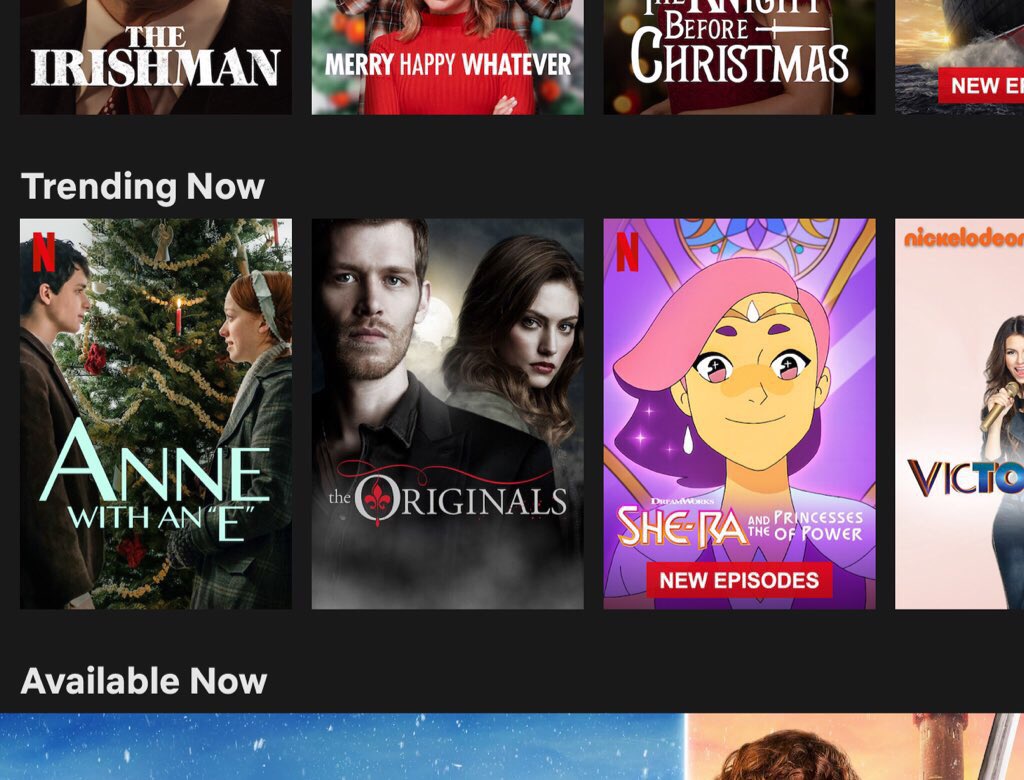 butterswithane's tweet photo. ARE YOU SEEING THIS @netflix DIDNT EVEN GIVE SEASON 3 A CHANCE HUH #renewannewithane https://t.co/eJWqWsQHGC