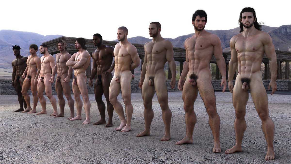 календарь с голыми мужиками фото 39