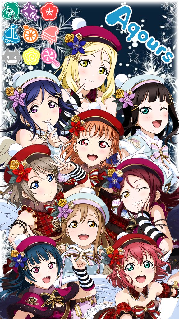 טוויטר Fortune בטוויטר いいね Rtの合計が1を越えたので Aqours 壁紙 配布します 保存 使用okです 良ければ いいね Rtお願いします ラブライブサンシャイン Lovelive Sunshine Aqours 気になった人フォローする ラブライバーと繋がりたい