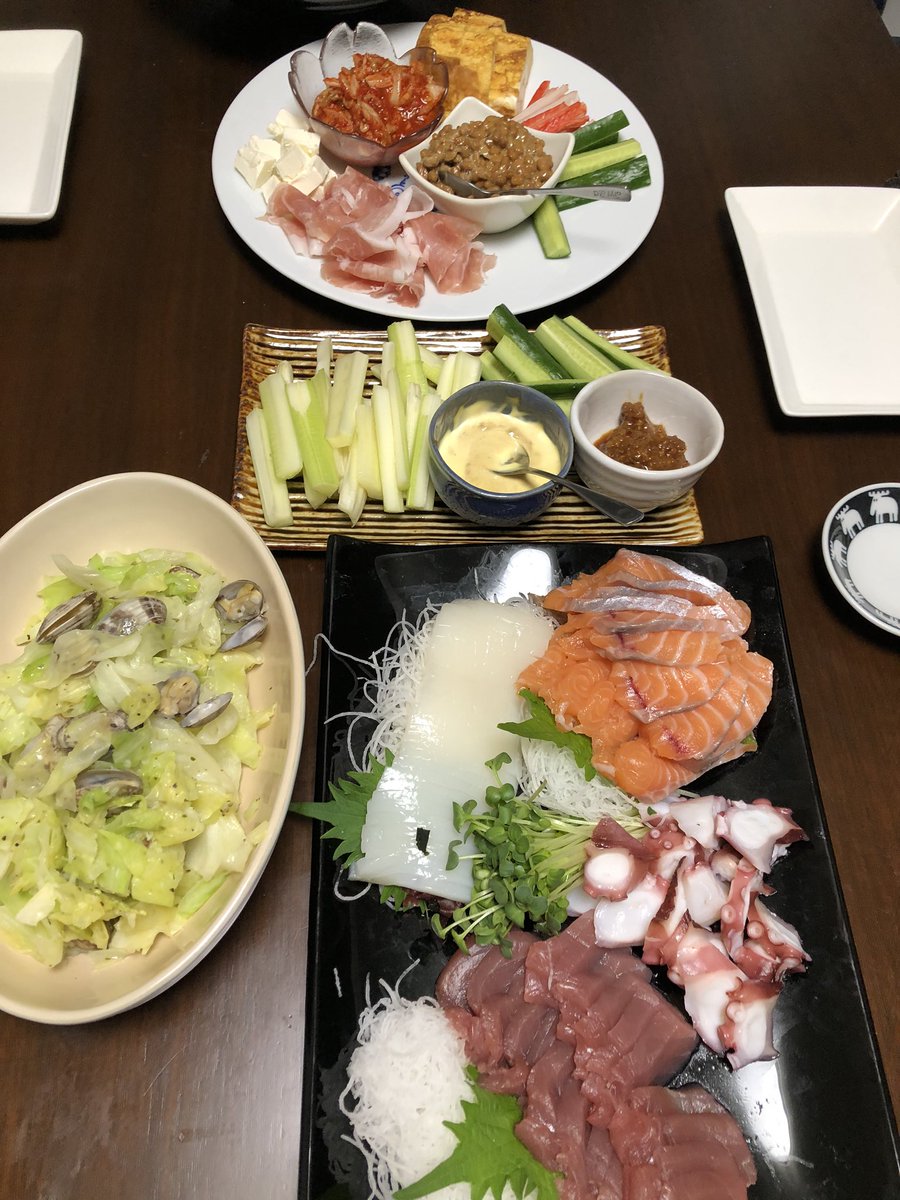 本庄さとし 立憲民主党千葉8区総支部長 En Twitter この週末は 久しぶりに家族と食事をしました 子どもたちとの手巻き寿司大会は やはりいいですね 写真がヘタで あまり美味しそうに見えませんが 本庄さとし 家族団らん 手巻き寿司 あたらしいチカラ 本庄さとし 立憲民主党千葉8区総支部長 En Twitter この週末は 久しぶりに家族と食事をしました 子どもたちとの手巻き寿司大会は やはりいいですね 写真がヘタで あまり美味しそうに見えませんが 本庄さとし 家族団らん 手巻き寿司 あたらしいチカラ