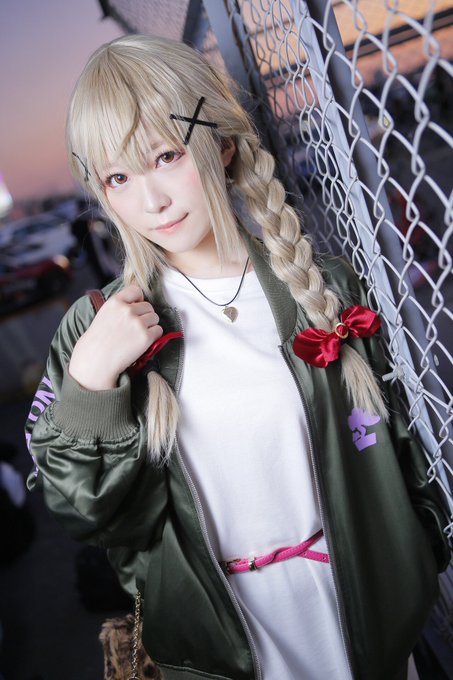 コスプレイヤーみくるんのTwitter画像57