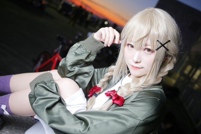 コスプレイヤーみくるんのTwitter画像58