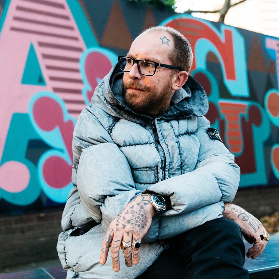 Unit44Gallery's tweet image. We go live with the all new Ben Eine 'Newcastle' editions at 6pm. *Purchase before the 8th December for Christmas framing options. 
Unit-44.com
#BuzzerSunday #Newcastle