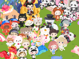 pppppisa123's tweet image. まーくん消えたけど良い写真撮れたから保存！ #pigg #pigg_pic