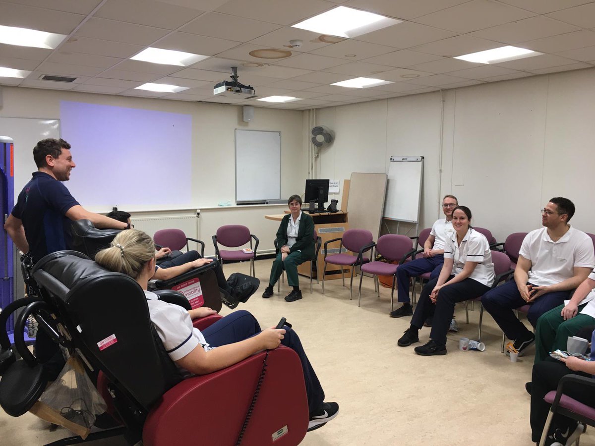 HDFT Orthopaedic Therapy tweet media