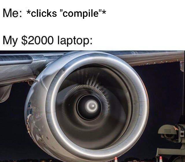 ProgrammersMeme's tweet image. #developer #fun #jokes #programming #tech #code #coding #humor #meme #memes #coders