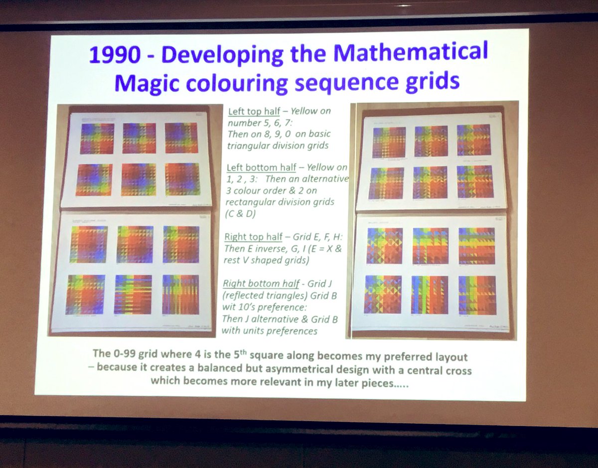 Big MathsJam tweet media