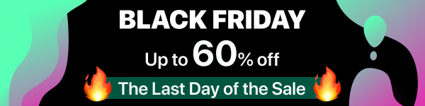ABBYY_Mobile_WW's tweet image. It’s getting hotter 🔥 Last hours of #BlackFriday2019 with 60% OFF on #BusinessCardReader, #FineScanner and #TextGrabber. Get it now on SALE page ➡️ abbyy.com/black-friday