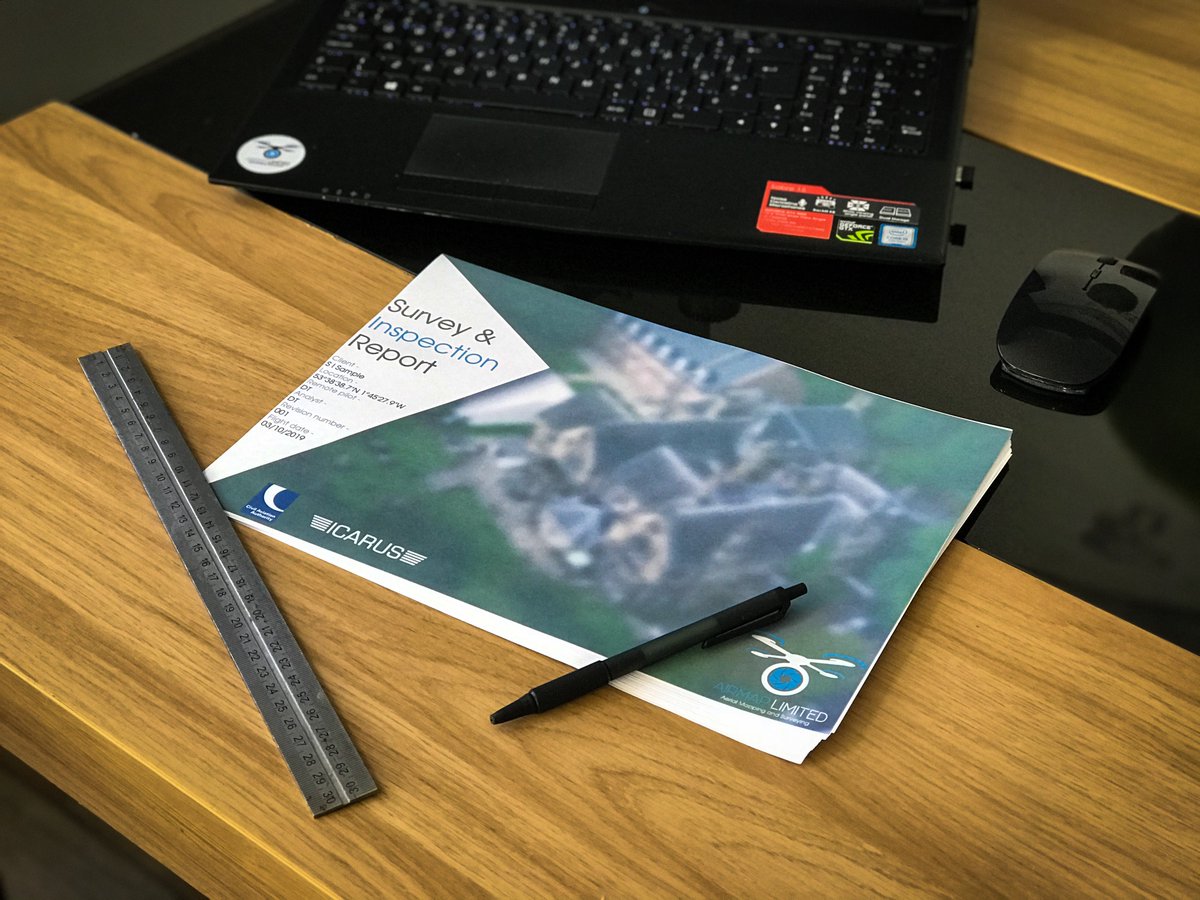 AirmapLimited's tweet photo. All aerial surveys and inspections carried out by Airmap Limited come fully inclusive of our detailed 'Survey and Inspection report' worth £249! #construction #aerialinspection #infrastructure #survey #inspection #buildingsurveyor #dronesurvey #droneinspection #surveyreport https://t.co/DJLfAXwPyL