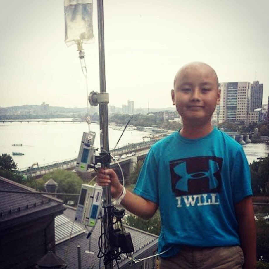 One Summit tweet media