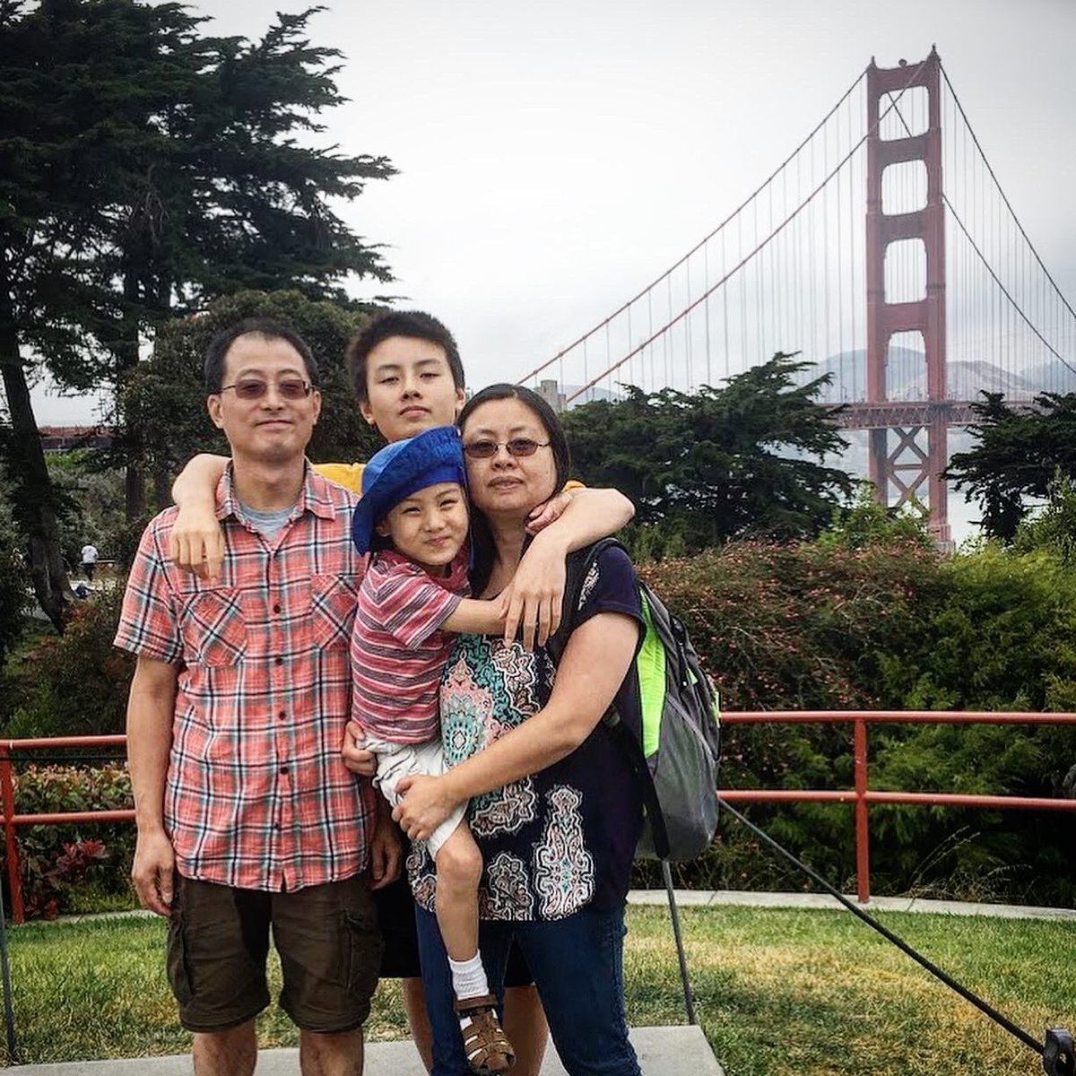 Catch our November #profilesinresilience blog? It features one of our oldest little warriors, Eric Sun. Since participating in #climbforcourage Eric has undergone the very process required to build resilience. Click below to read about his mission.

onesummit.org/profiles-in-re…