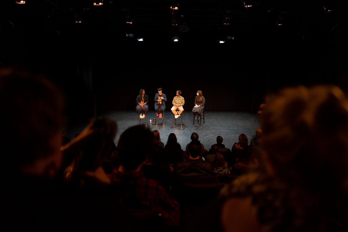 Incredible kick off to our On View partnership with @ArtsOttawa! <a href="/TheFlavaFactory/">The Flava Factory</a> dancers blew us away - they have built something amazing with their youth crews. Thanks to <a href="/LoganKatz_LLP/">Logan Katz LLP</a> for making this possible, &amp; thank you to artists @thoughtfulnessa, <a href="/ArmelMZ/">Armel S Mzalina</a> and Cee Ancheta!