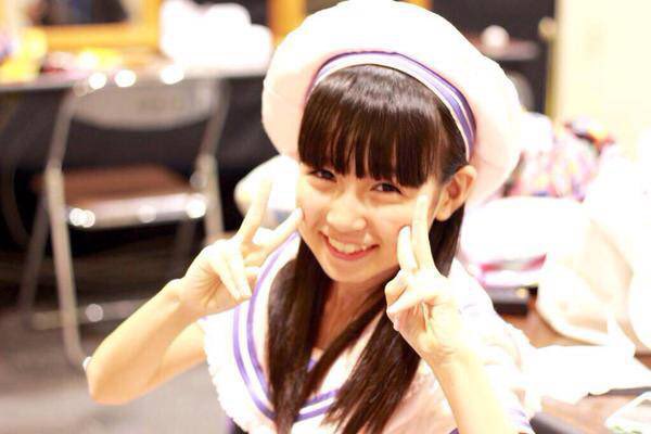 今村麻莉愛のTwitter画像38