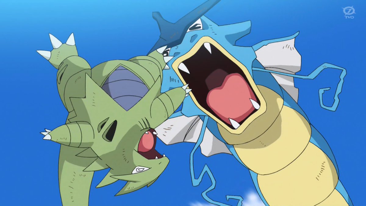 Kou V Twitter Anipoke アニポケ ギャラドスとバンギラス相手に一方的に押されるわけでもなく最後はダブル破壊光線を10万ボルトで打ち破り勝利とか ピカチュウがコケコに勝った実力をしっかり引き継いでてよかった なお次回のヒバニー Kou V Twitter Anipoke アニポケ ギャラドスとバンギラス相手に一方的に押されるわけでもなく最後はダブル破壊光線を10万ボルトで打ち破り勝利とか ピカチュウがコケコに勝った実力をしっかり引き継いでてよかった なお次回のヒバニー