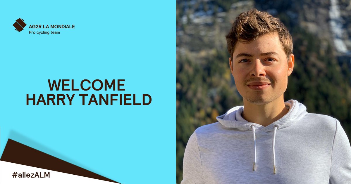 paulbennett76's tweet image. @cyclingmole This season i would like to be the superfan of @Harrytanfield94