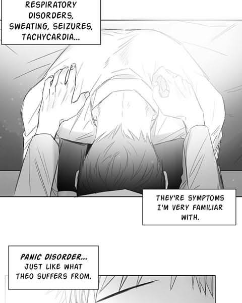 21. A Thousand Cranes (Complete)- Craig has been thinking a loy about death lately, what will happen when someday he stumble onto the scene of a bloody murder?- The POV is too beautiful- Who doesnt love possessive seme- Protecc our Dean - Art n Plot are 