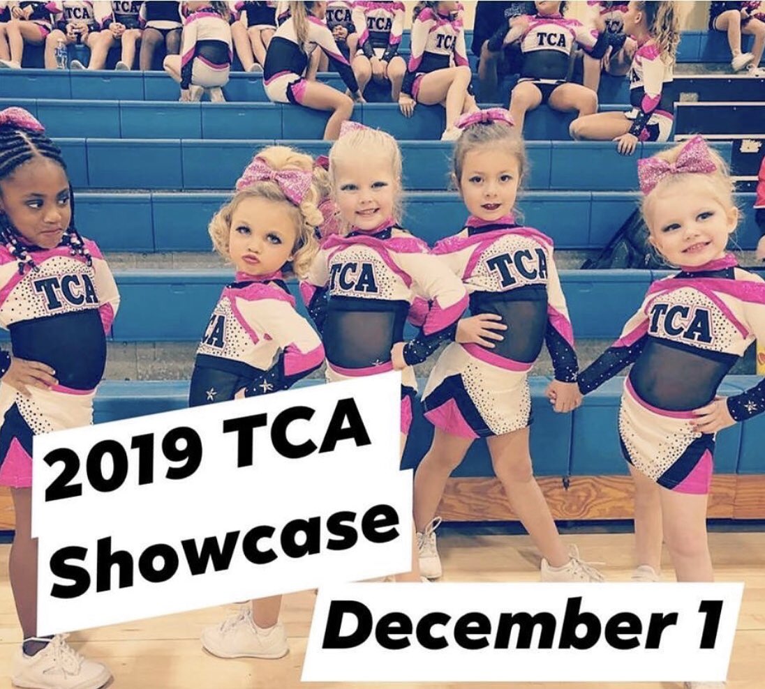 TCA Panthers (@tcapanthers) on Twitter photo 