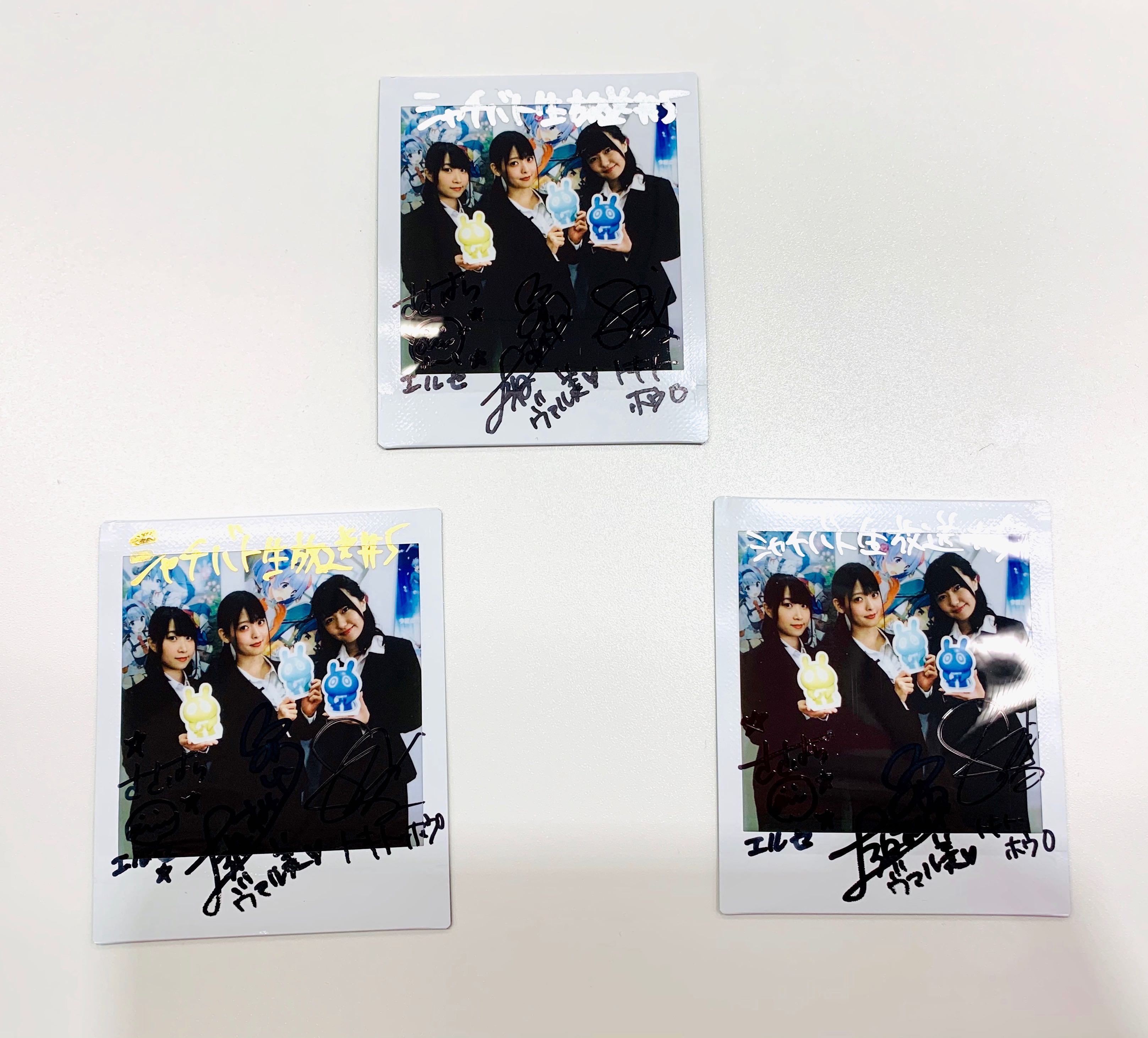 社長、バトルの時間です！（シャチバト）』公式 على X